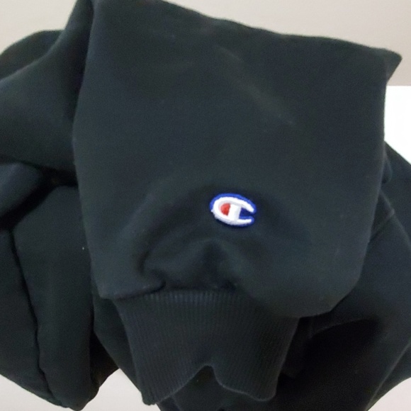 💯 Champion sweater - Picture 5 of 5